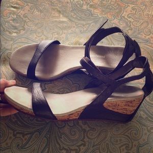 PATAGONIA Wedge Sandals (So Comfy!)